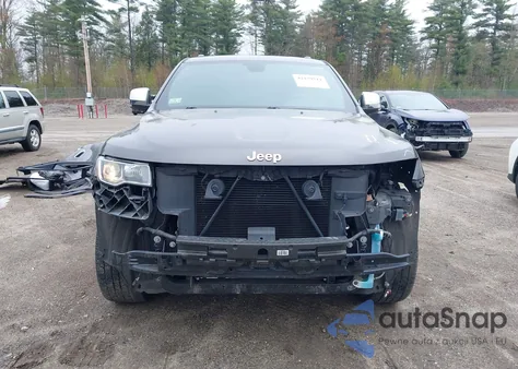 2020 Jeep Grand Cherokee Limited 4X4 z USA, uszkodzony, nr VIN 1C4RJFBG9LC413894